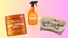 25 Pet Products You’ll Gush About Almost As Much As Your Actual Pet