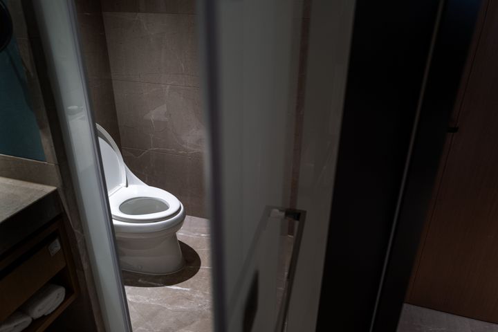 Gurgling noises from your toilet can be potential signs of a clog or a lack of vent. 