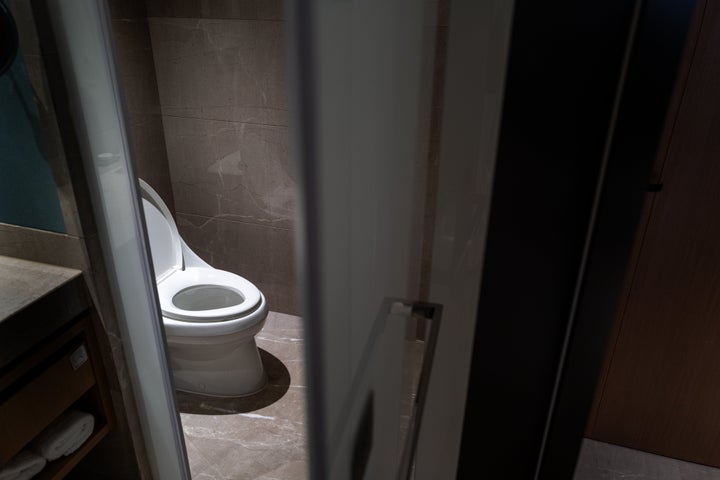 Gurgling noises from your toilet can be potential signs of a clog or a lack of vent.