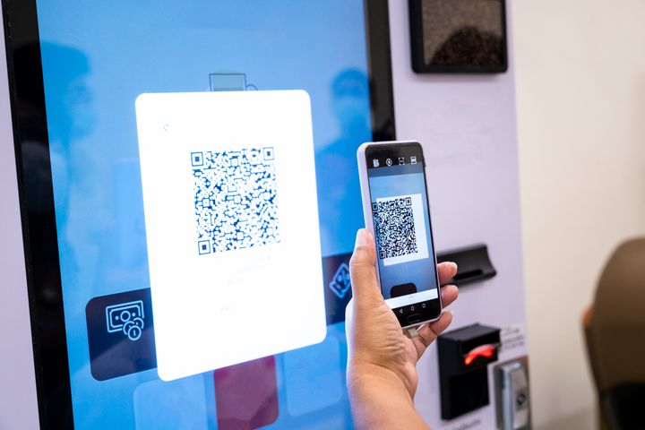 Like "Wi-Fi," the term "QR" is used often in day-to-day situations, but not everyone knows what it stands for. 