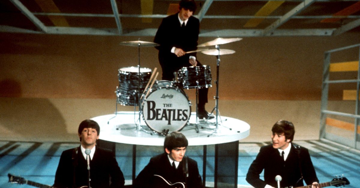 Final New Beatles Song, 'Now And Then,' To Be Released Next Week