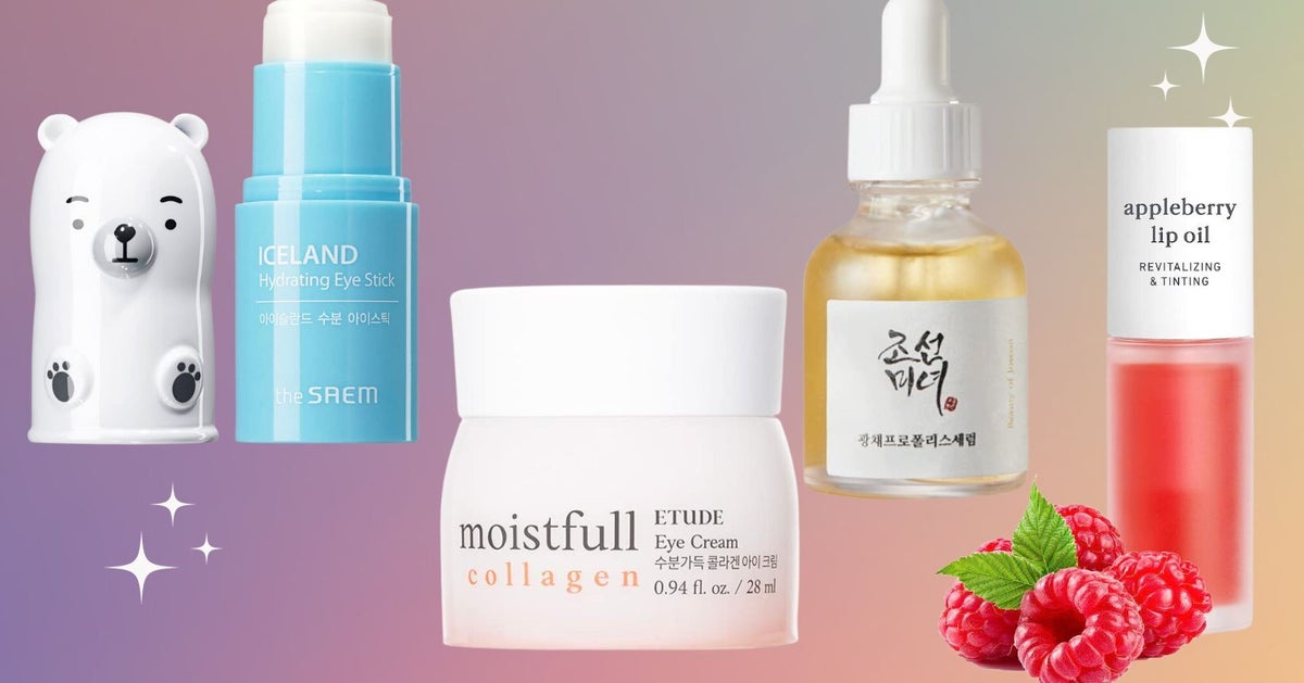 Extra White Radiant & Smooth Cream, Best Korean Skincare