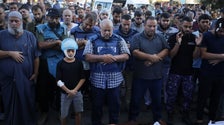 Al Jazeera Journalist Still Reporting After Israel Kills His Family In Gaza: ‘It Was My Duty’ Al Jazeera Journalist Still Reporting After Israel Kills His Family In Gaza: ‘It Was My Duty’