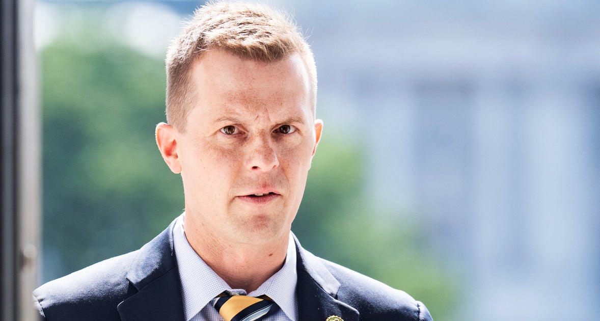 Maine Democrat Now Backs Assault Weapon Ban After Massacre Maine Democrat Now Backs Assault Weapon Ban After Massacre