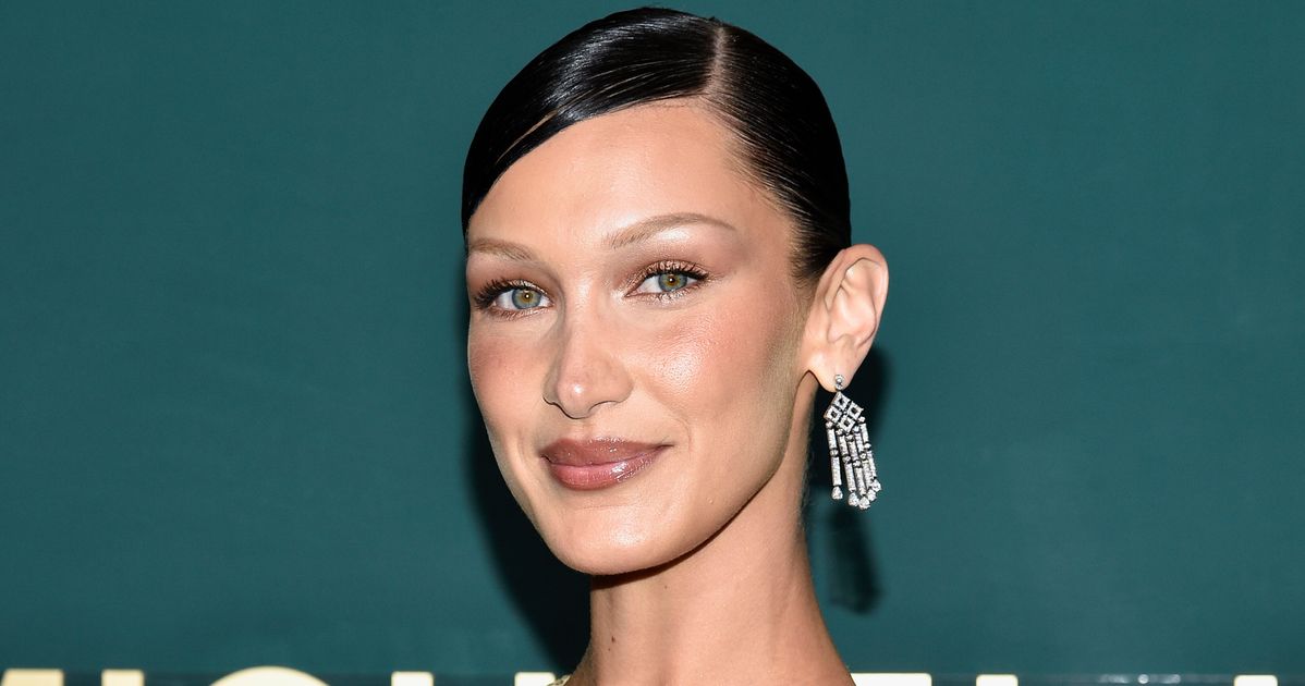 Bella Hadid Speaks Out About Israel-Hamas War: 'Forgive Me For My Silence'