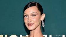 ‘Forgive Me For My Silence’: Bella Hadid Speaks Out About Israel-Hamas War