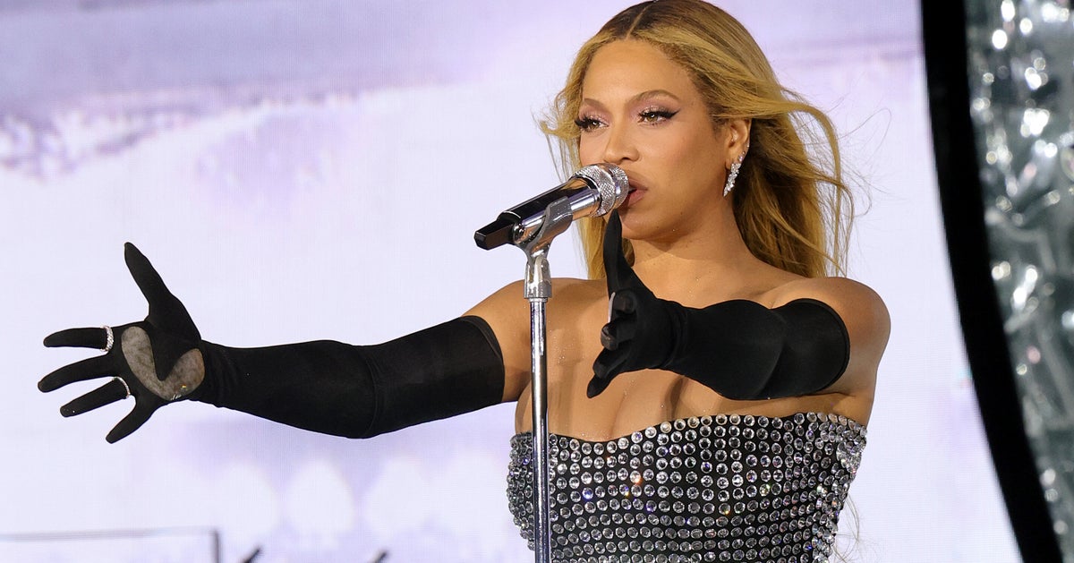 Here's everything we know about Beyoncé's Renaissance Tour film now that its release date has been set Here's everything we know about Beyoncé's Renaissance Tour film now that its release date has been set