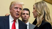 Trump Civil Fraud Trial Turns To Question Of Whether Ivanka Trump Will Have To Testify