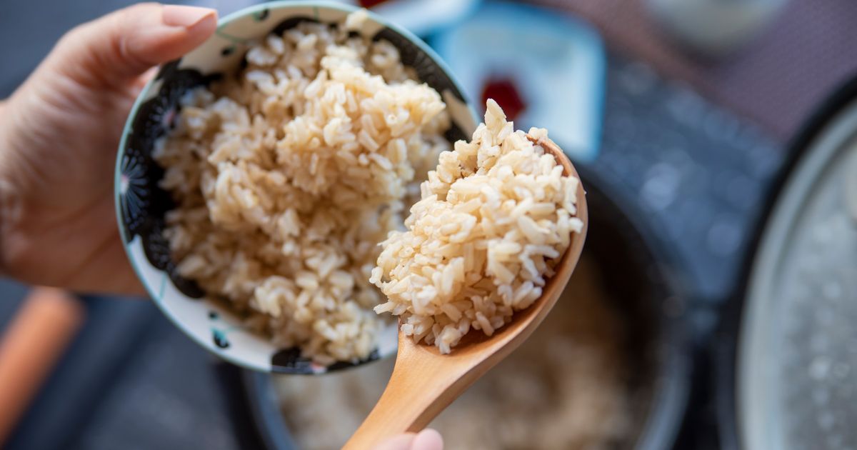 Can Eating Leftover Rice Kill You? Here’s The Science Behind ‘Fried Rice Syndrome’