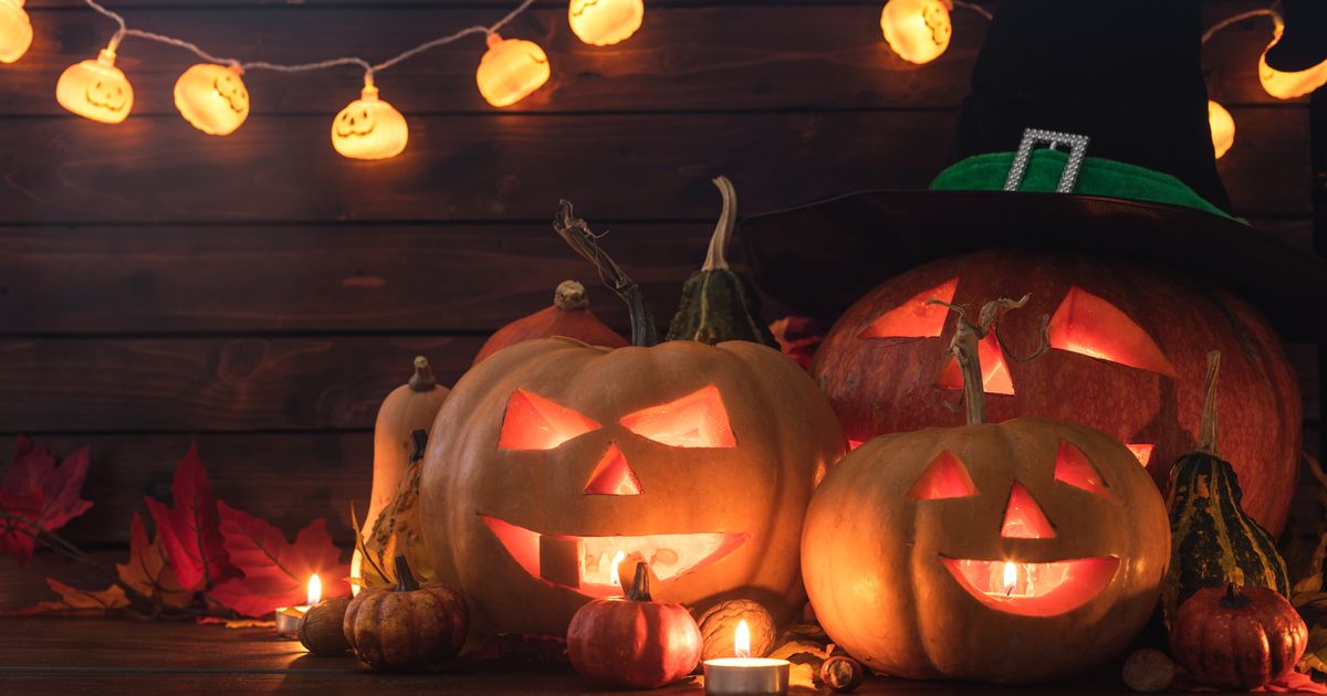 Halloween: Why Do We Really Celebrate Spooky Season?