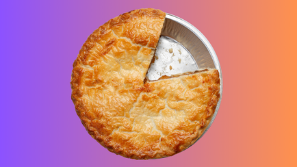 The 1 Kind Of Pie Plate That Pro Bakers Use To Prevent Soggy Bottoms