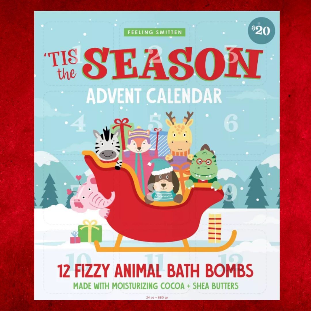 15 Best Advent Calendars From Target Lego Kinder And More