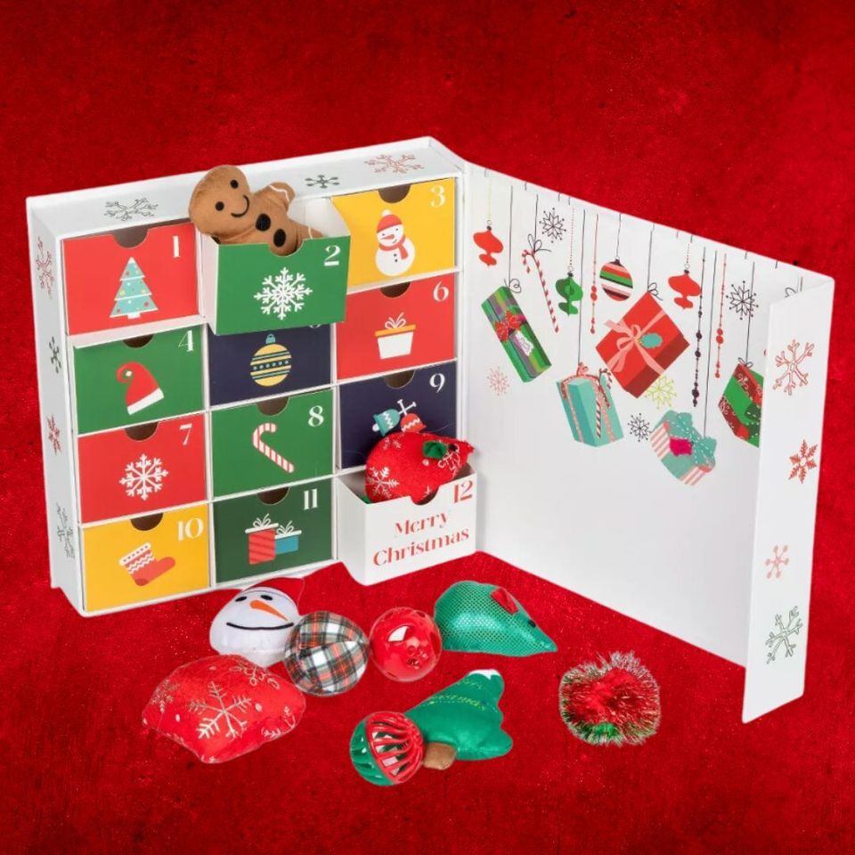 15 Best Advent Calendars From Target Lego, Kinder And More HuffPost Life