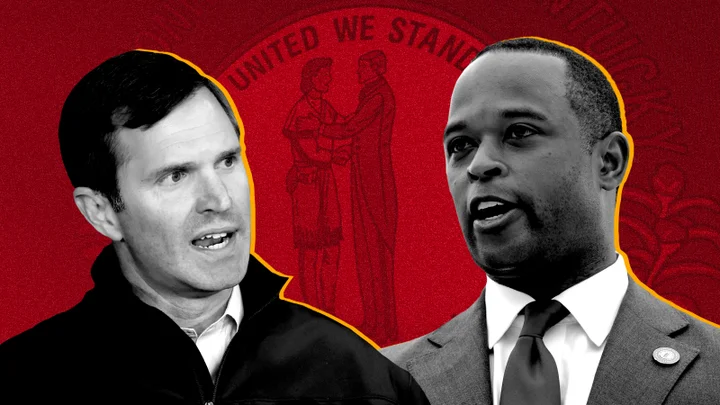 Republicans Are Trying To Make This Critical Off-Year Race About ‘Crazy Versus Normal’ (huffpost.com)