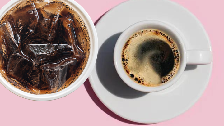 How Much Caffeine Is in a Cup of Coffee?