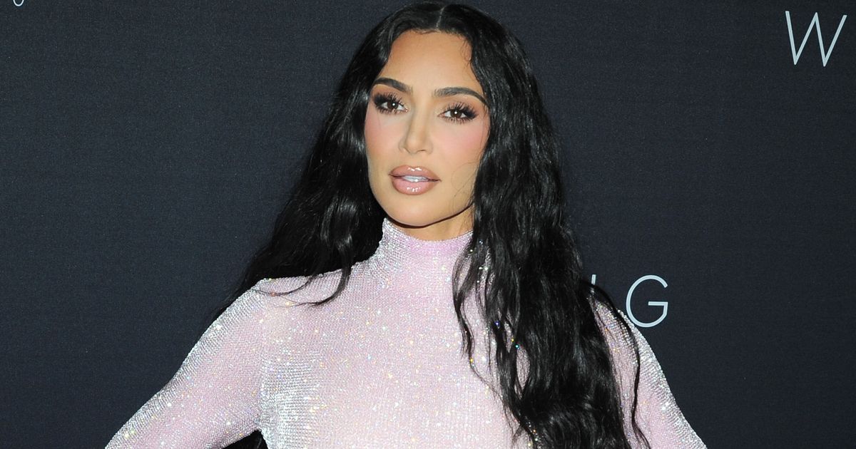 Kim Kardashian Reacts To Criticism Over Single Mom Remarks