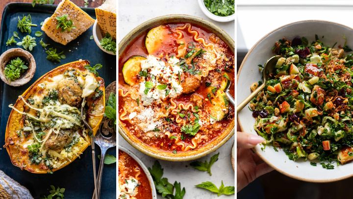 The 10 Best Instagram Recipes From October 2023 | HuffPost Life