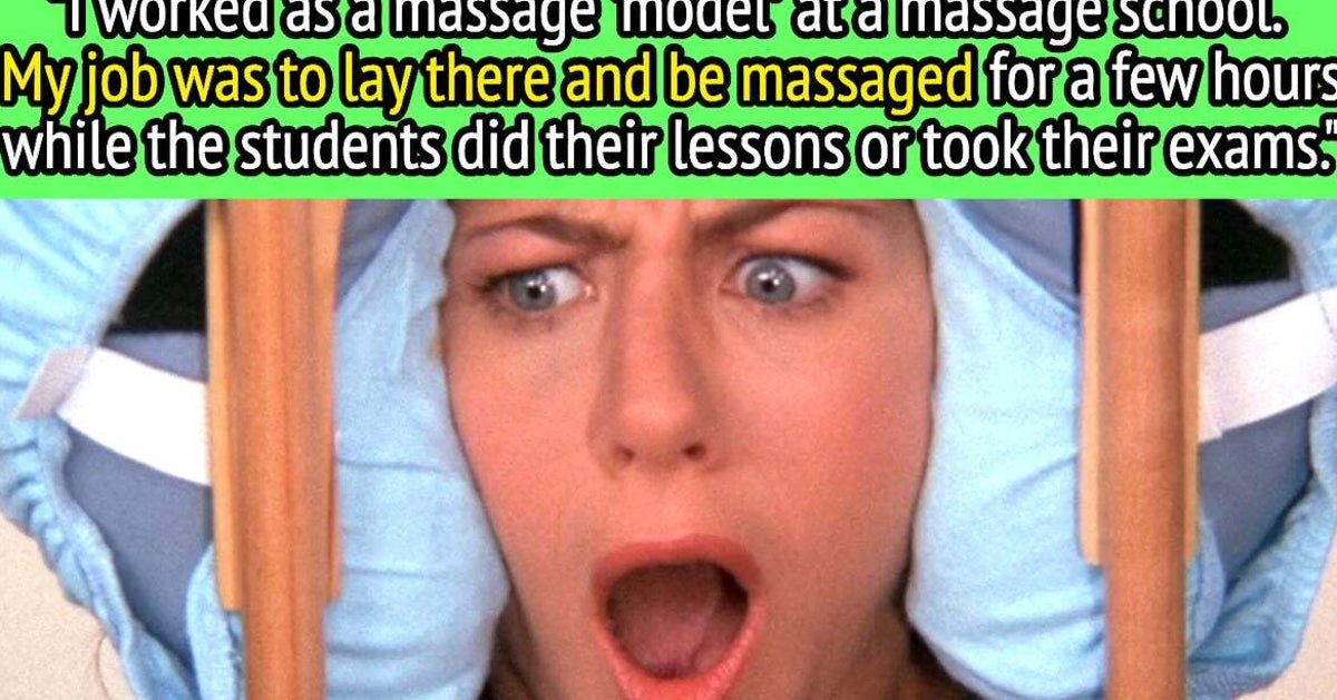 17 High-Paying Jobs That Require Minimal Effort 17 High-Paying Jobs That Require Minimal Effort