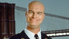 Actor Richard Moll, Bailiff On The Original Sitcom ‘Night Court,’ Dies At 80