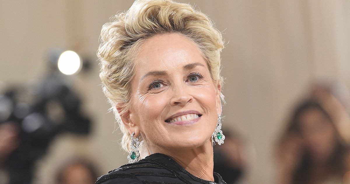 'Women Often Just Aren't Heard': Sharon Stone Says Doctors Thought She Was 'Faking' Stroke