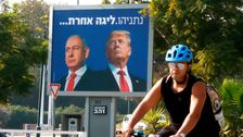 Despite Calling Hezbollah 'Very Smart,' Trump Remains Loved Among Jewish Republicans