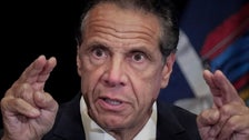 Andrew Cuomo Blames ‘Cancel Culture On Steroids’ For Downfall