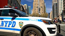NYPD Tow Truck Driver Charged After Fatally Striking Boy With Vehicle, Police Say NYPD Tow Truck Driver Charged After Fatally Striking Boy With Vehicle, Police Say