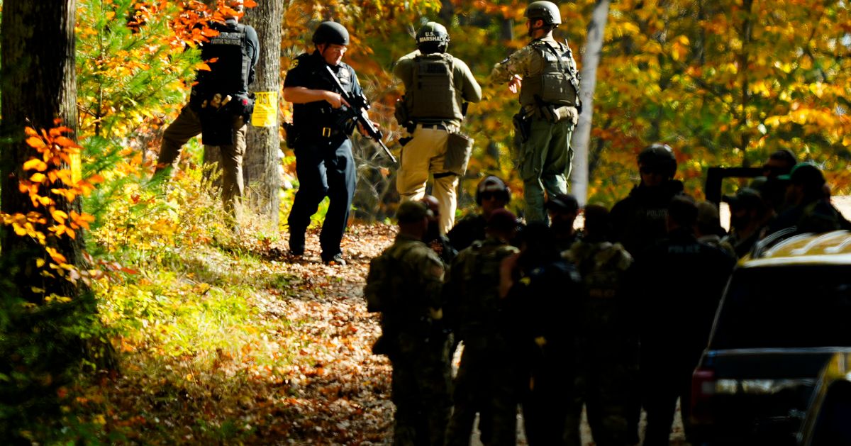 Police Were Warned Last Month About Maine Shooter’s Threats: 'There Were Warning Signs'