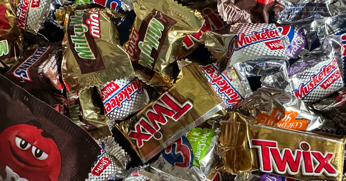 Not So Sweet: Inflation Scares Candy Prices Higher For Second Halloween In A Row Not So Sweet: Inflation Scares Candy Prices Higher For Second Halloween In A Row
