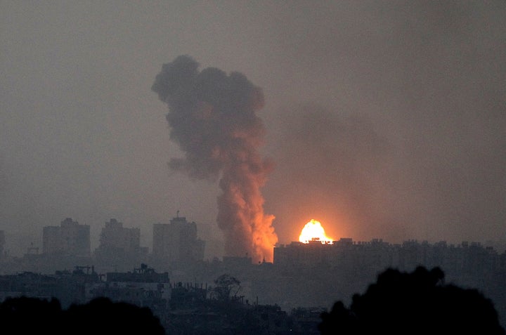 Internet, Phone Service Gradually Returns In Gaza Following ...