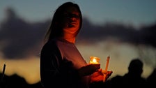 Maine Residents Gather To Pray And Reflect After Mass Shooting