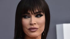 Megan Fox Ignores SAG Halloween Rules, Defiantly Tags Union In Costume Post