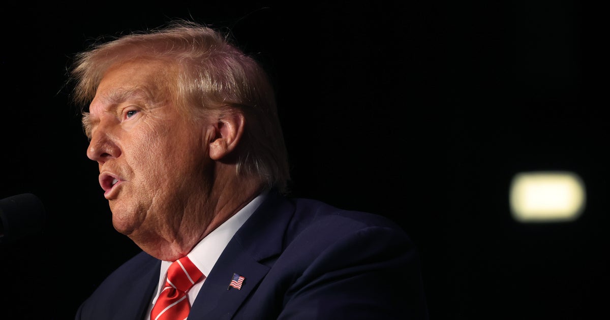 Judge Reinstates Gag Order On Donald Trump Judge Reinstates Gag Order On Donald Trump