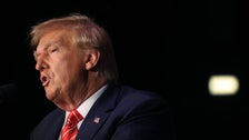 Judge Reinstates Gag Order On Donald Trump Judge Reinstates Gag Order On Donald Trump