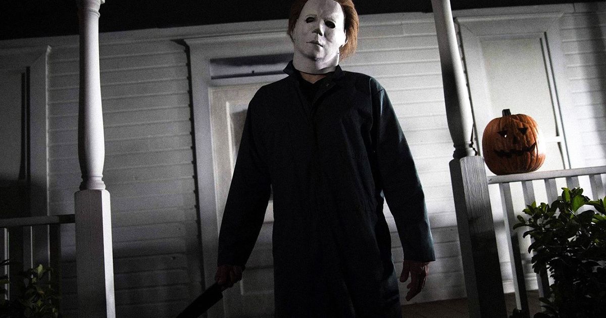 People Are Just Realising This Fact About Michael Myers In Halloween, And We Need A Minute