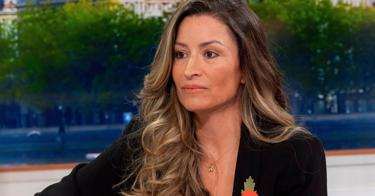 Rebecca Loos Opens Up About 'Horrific' Trolling She's Received Following David Beckham's Netflix Doc