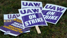 ⚡️ GM Reaches Tentative Agreement With UAW, Potentially Ending 6-Week Strike