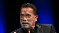 Arnold Schwarzenegger Shares His Surprising View Of Today's GOP