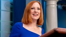 Jen Psaki To Release Book Reflecting On White House Years