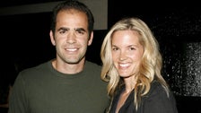 Pete Sampras Says His Wife, Actor Bridgette Wilson-Sampras, Has Serious Illness