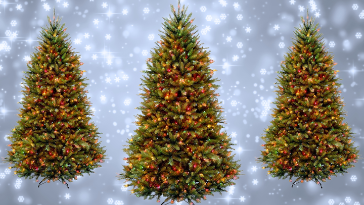 Dunhill fir tree deals