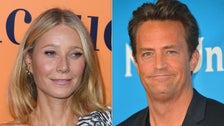 Gwyneth Paltrow Reflects On Her ‘Magical Summer’ With Matthew Perry