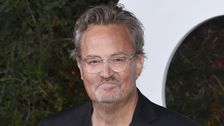 Matthew Perry Once Shared The 1 Thing He Really Wanted To Be Remembered For