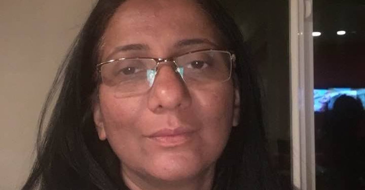 Family Of Pediatrician Killed Outside Home Sues Apartment Management Company