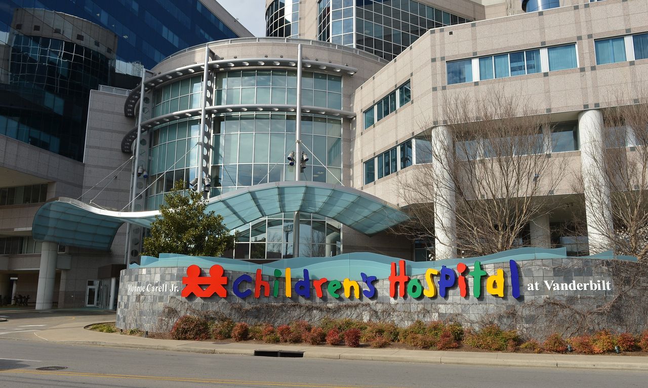 Vanderbilt Children's Hospital suspended all gender-affirming care at its pediatric transgender clinic after Gov. Bill Lee signed a ban on that care for transgender children.