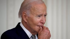 Muslim And Arab Voters Are Turning Against Biden — And It Could Cost More Democrats Support