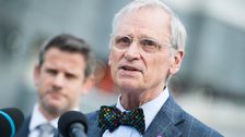 Oregon Rep. Earl Blumenauer To Retire At End Of Term