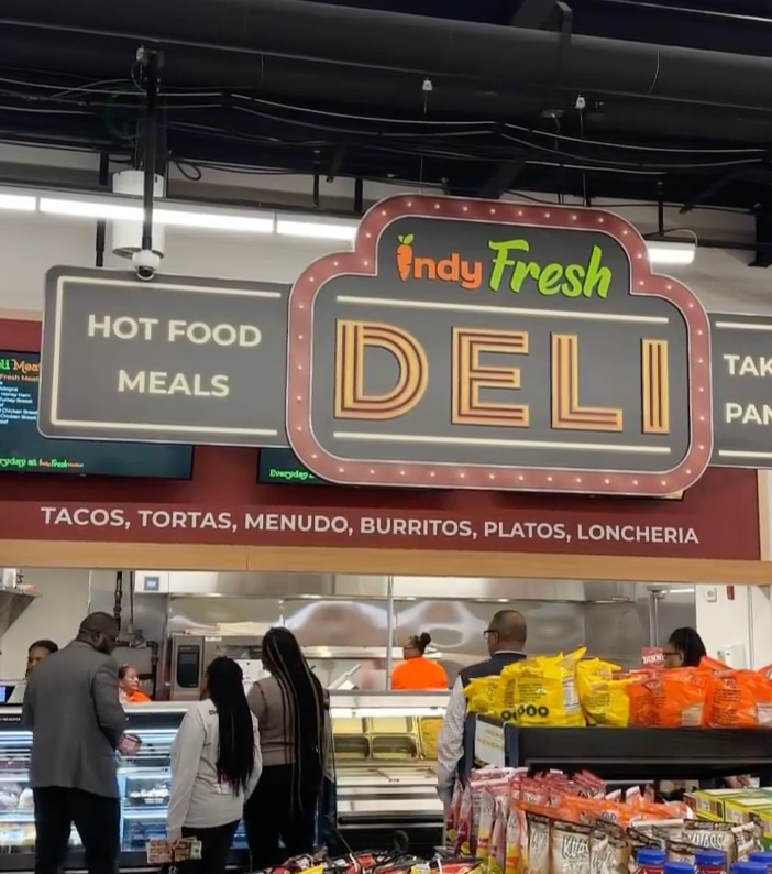 Indianapolis marketI guess Fresh Market is now a store that customers  can order from?? : r/InstacartShoppers