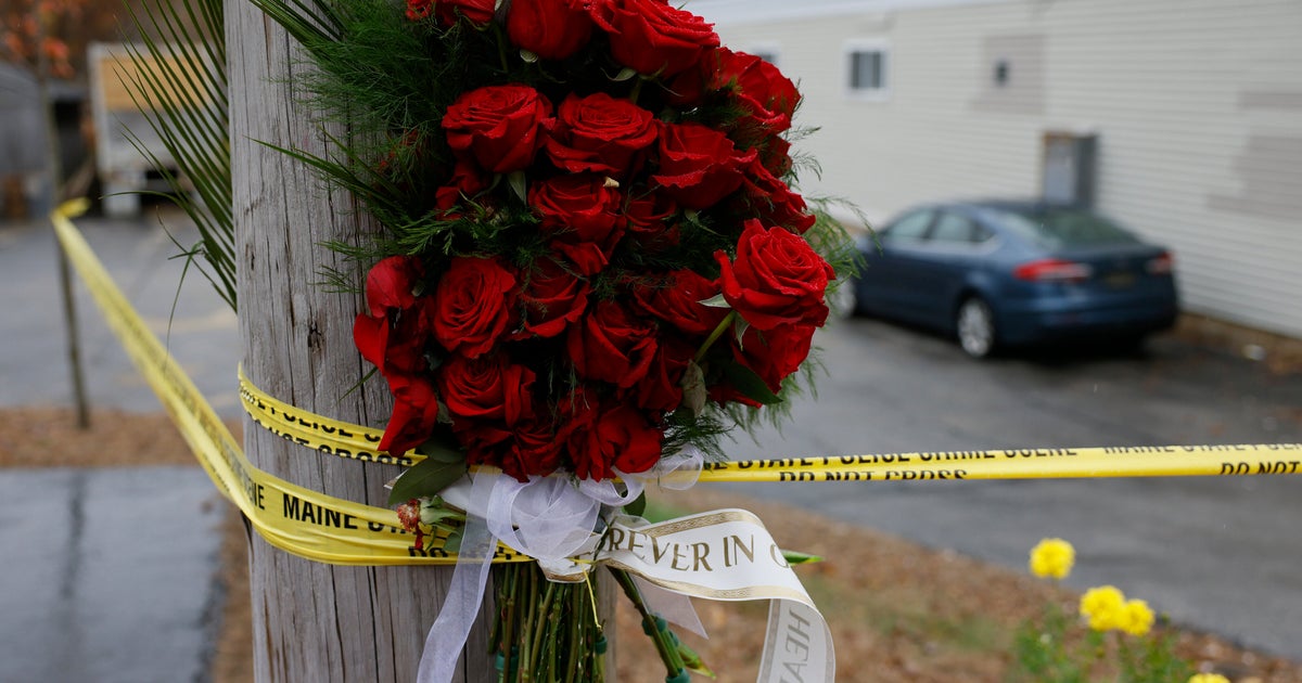 Army, Police Knew About Maine Mass Shooter's Concerning Behavior