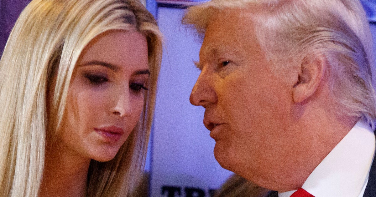 Trump Biographer Predicts How Ivanka Trump’s Delayed Testimony May Backfire Trump Biographer Predicts How Ivanka Trump’s Delayed Testimony May Backfire